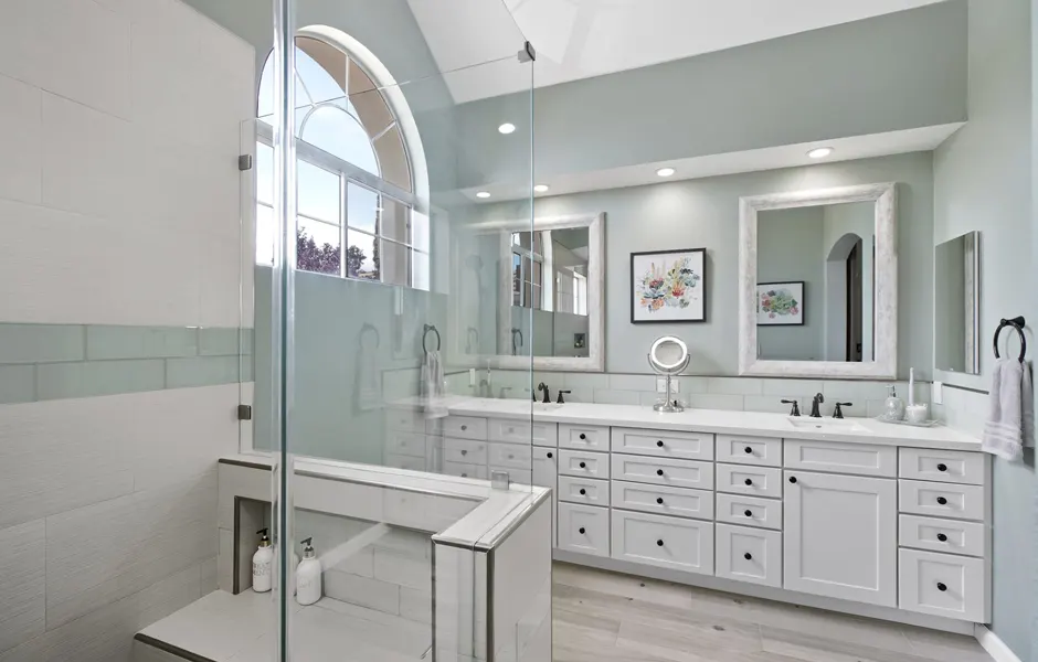 Bathroom Remodel