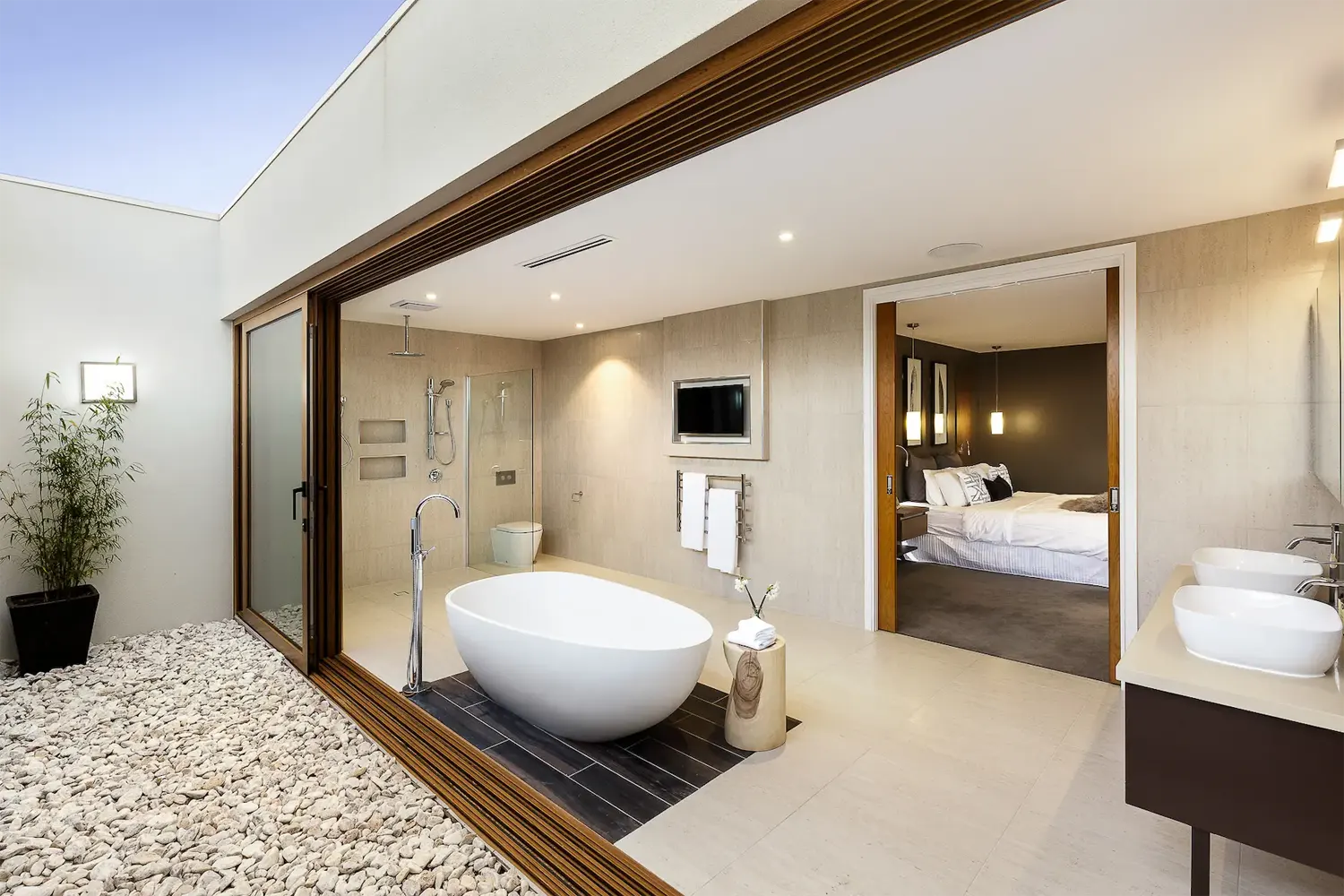 Bathroom Remodel