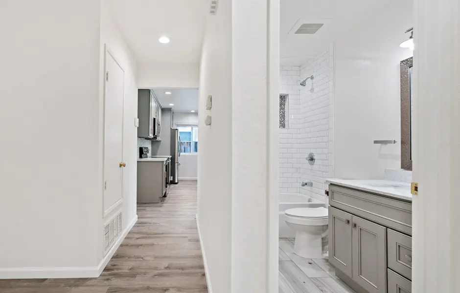 Home Remodel