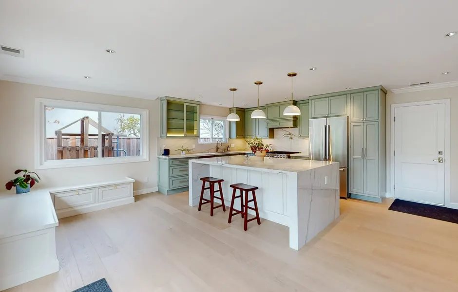 Kitchen Remodel