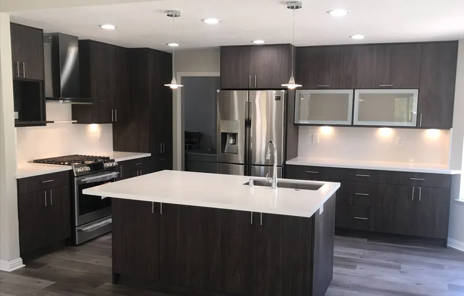 Kitchen Remodel